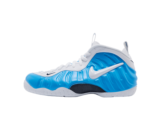 Nike Air Foamposite Pro University Blue (2026)