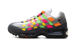 Nike Air Max 95 Big Bubble Woven Multi