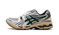 ASICS Gel-Kayano 14 White Hinoki Beige