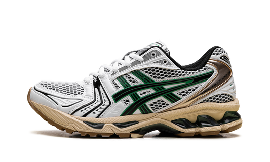 ASICS Gel-Kayano 14 White Hinoki Beige
