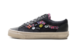 Vans Old Skool 36 LX Souvenir Black