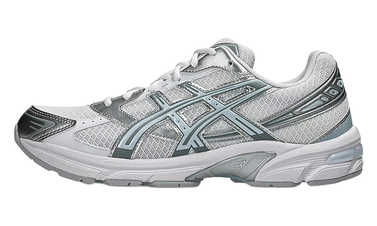 ASICS Gel-1130 White Storm Cloud
