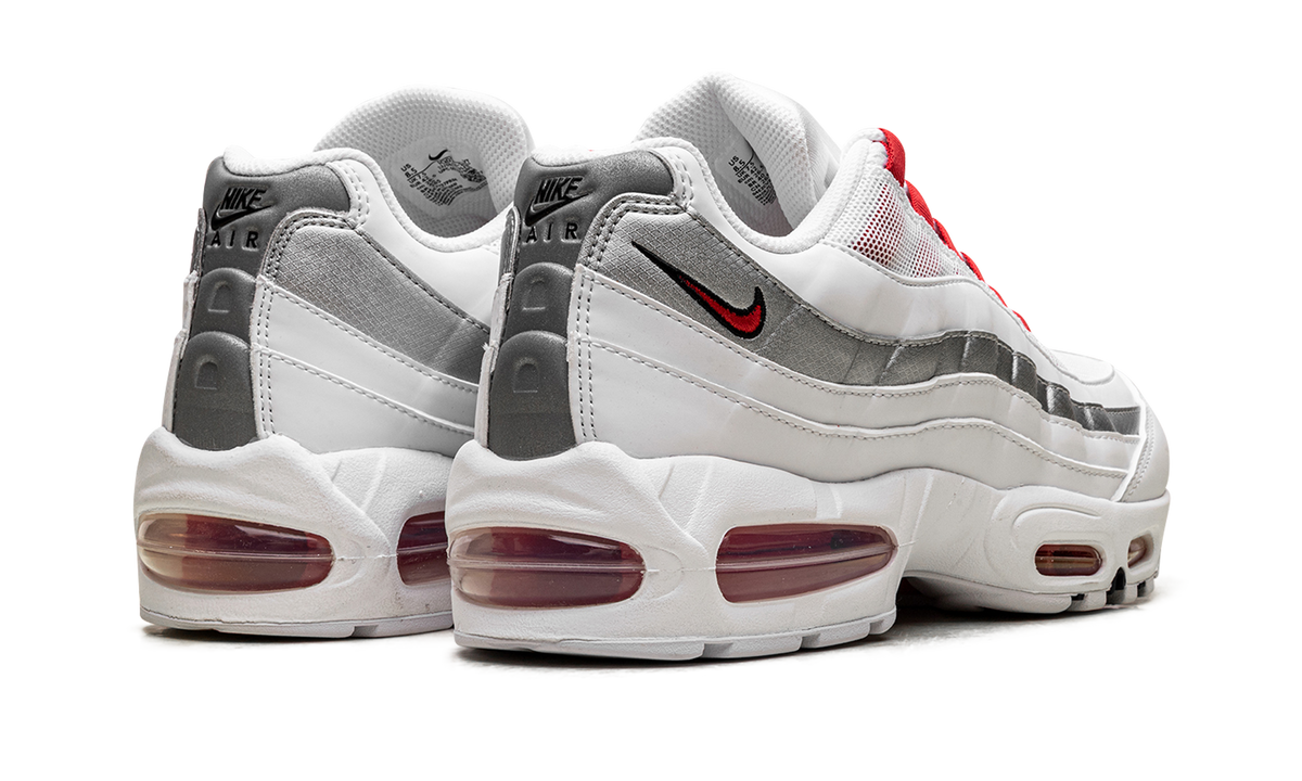 Nike Air Max 95 SE Big Bubble England