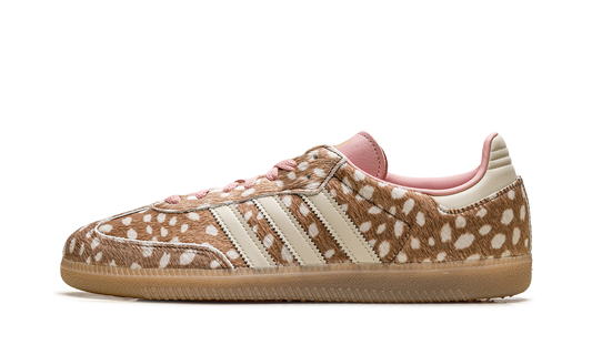 adidas Samba OG Bambi Brown Desert (Women's)