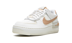 Nike Air Force 1 Low Shadow Sail Fossil Light Bone