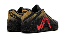 Nike Ja 3 Jurassic Park Raptor