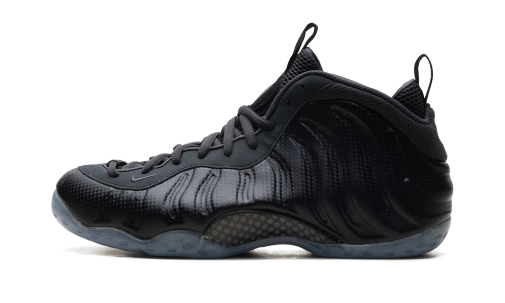 Nike Air Foamposite One Carbon Fiber