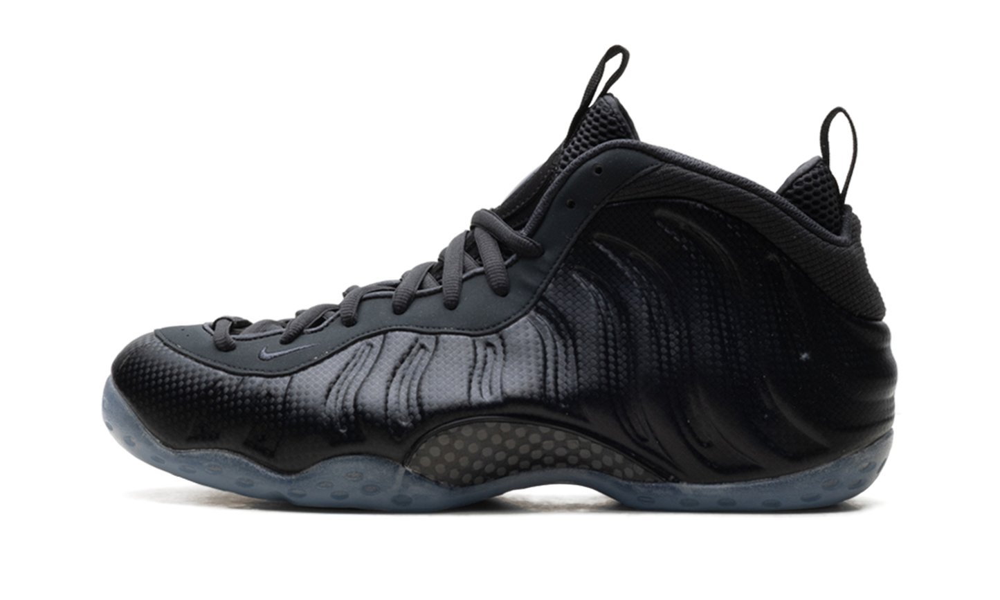 Nike Air Foamposite One Carbon Fiber