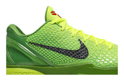 Kobe 6 Protro Grinch (2020) - CW2190-300