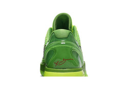 Kobe 6 Protro Grinch (2020) - CW2190-300