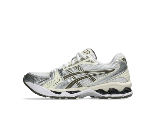 ASICS Gel-Kayano 14 White Ivory