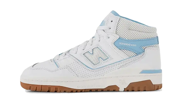 650 Aime Leon Dore Blue Haze