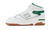 Aime Leon Dore x New Balance 650 Classic Pine Green - Aplug