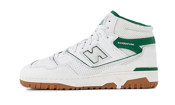 650 Aime Leon Dore Classic Pine Green