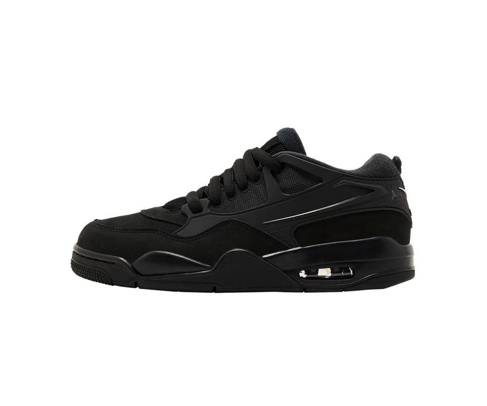 Jordan 4 RM Black Cat