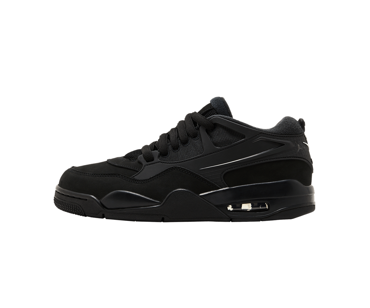 Jordan 4 RM Black Cat