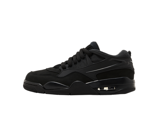 Jordan 4 RM Black Cat