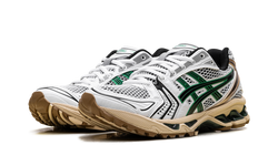 ASICS Gel-Kayano 14 White Hinoki Beige