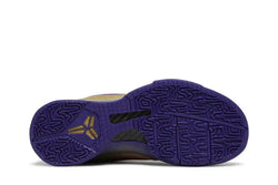 Nike Kobe 5 Protro Undefeated Hall of Fame