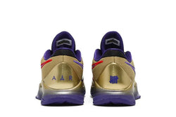 Nike Kobe 5 Protro Undefeated Hall of Fame