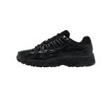 Nike P-6000 Triple Black (Women's)