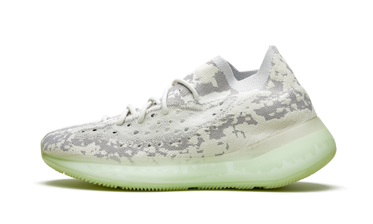 adidas Yeezy Boost 380 Alien
