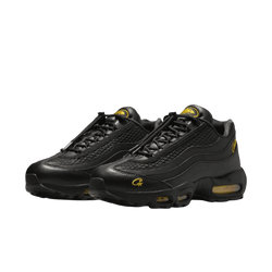 Nike Air Max 95 Corteiz Honey Black