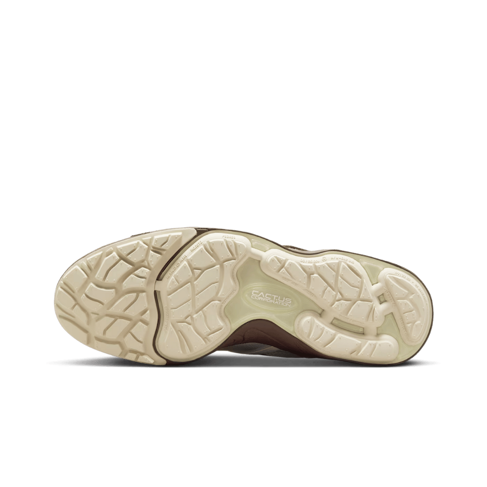 Zoom Field Jaxx Travis Scott Light Chocolate