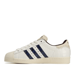 Adidas Superstar Wales Bonner White Croc