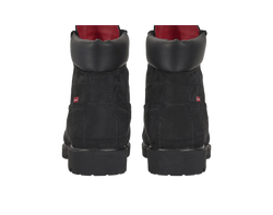 Timberland 6' Premium Waterproof Boot Supreme Black