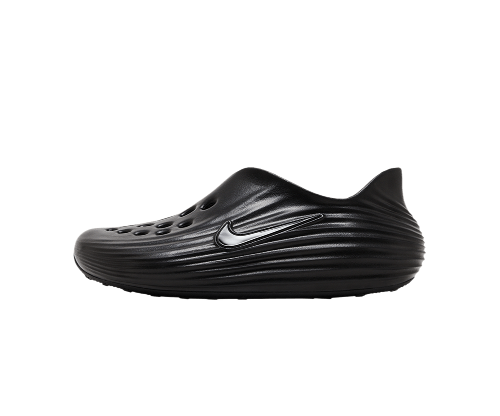 Nike ReactX Rejuven8 Triple Black