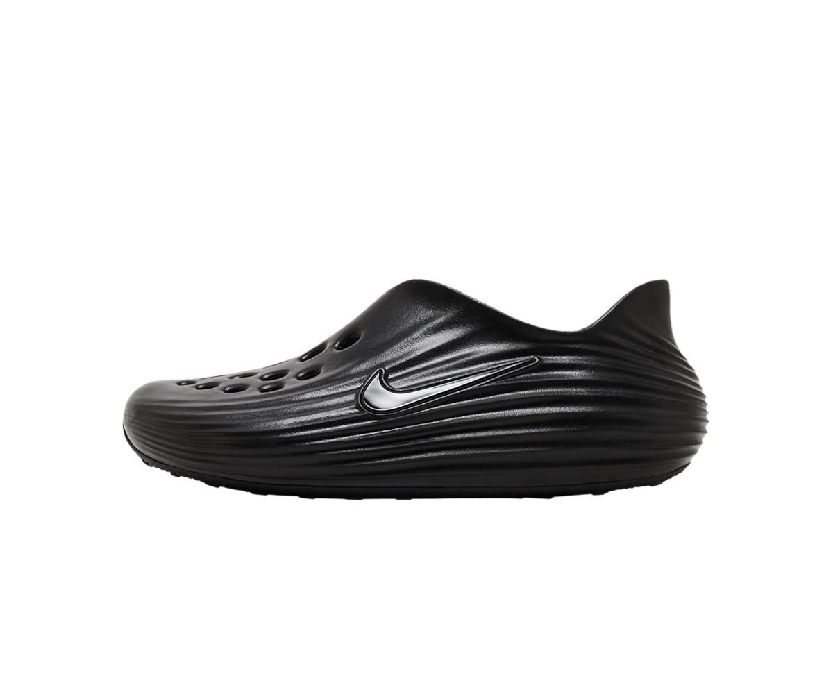 Nike ReactX Rejuven8 Triple Black