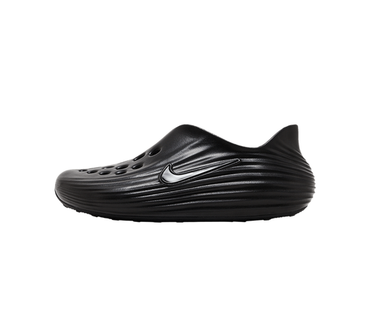 Nike ReactX Rejuven8 Triple Black