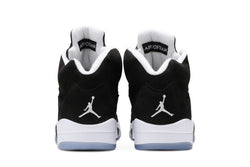 Air Jordan 5 Retro Moonlight (Oreo) - CT4838-011