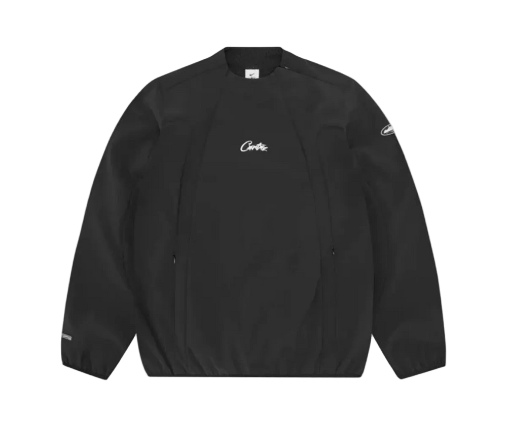Nike x Corteiz CRTZ NRG Midlayer Top Onyx