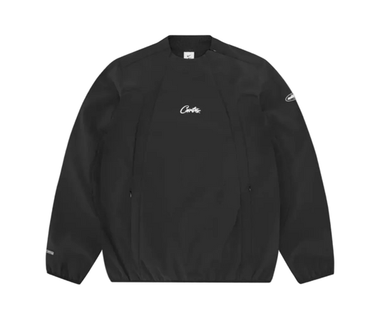 Nike x Corteiz CRTZ NRG Midlayer Top Onyx