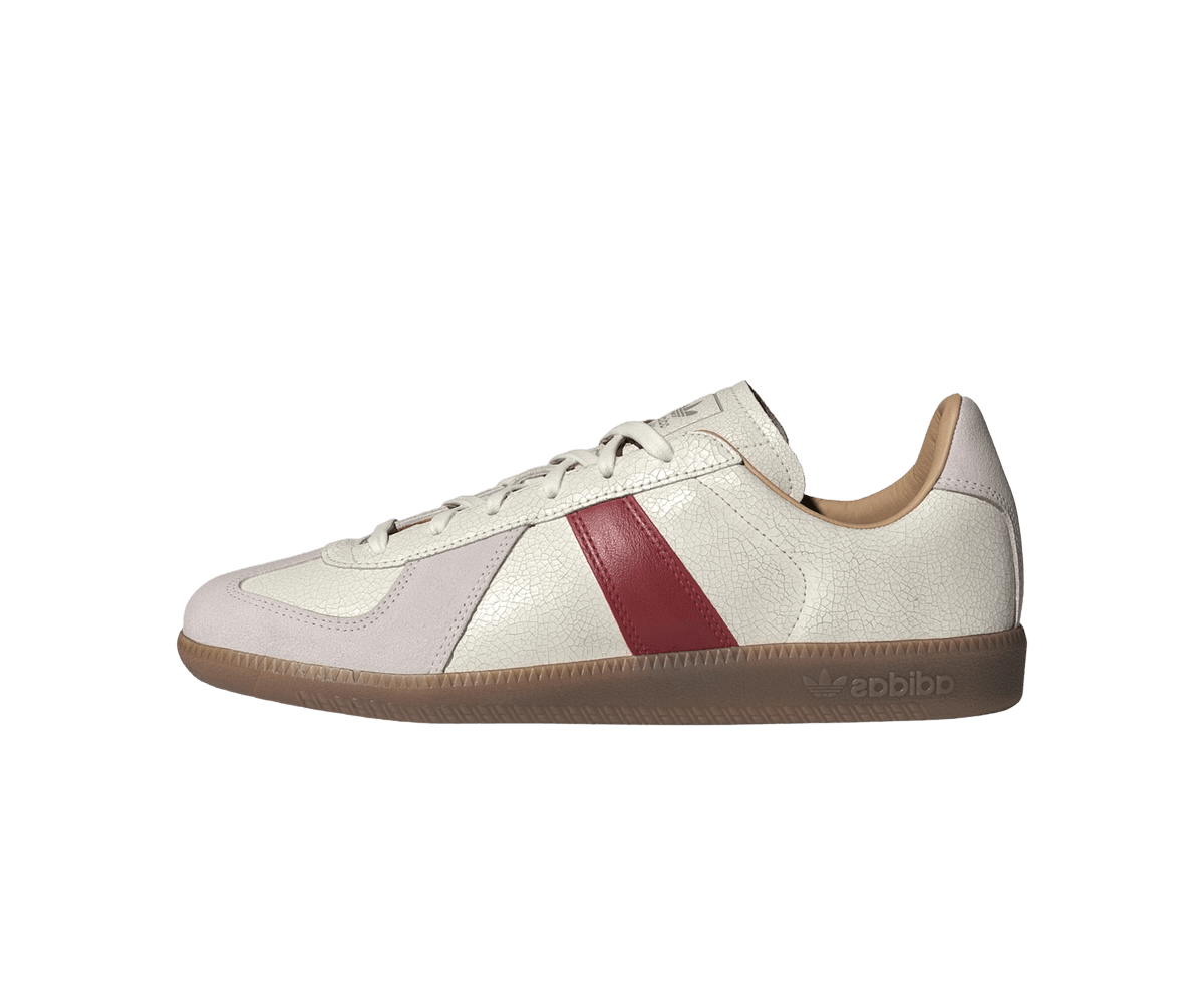 adidas BW Army White Team Victory Red