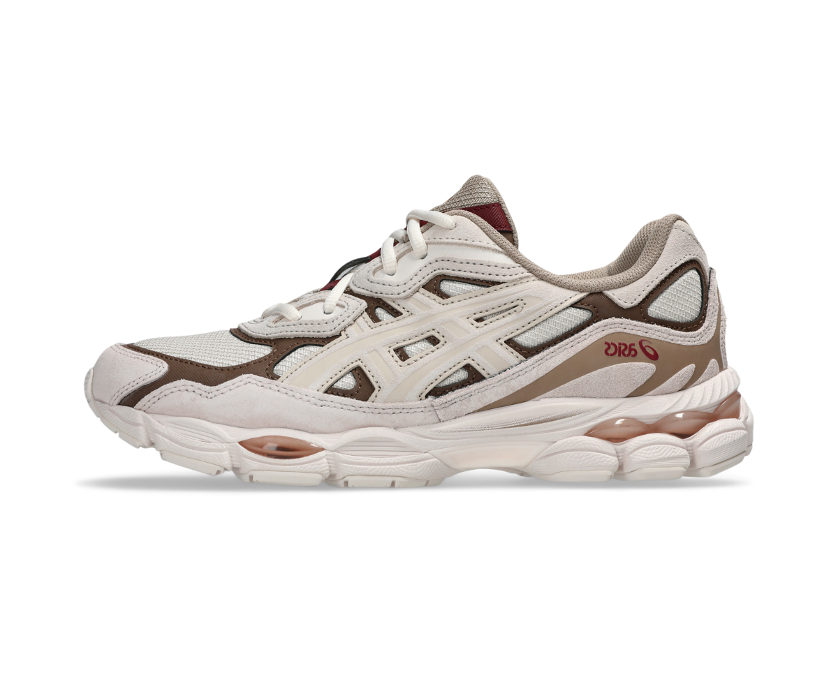 ASICS Gel-NYC Mineral Beige