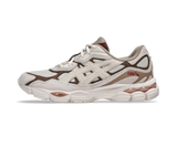 ASICS Gel-NYC Mineral Beige