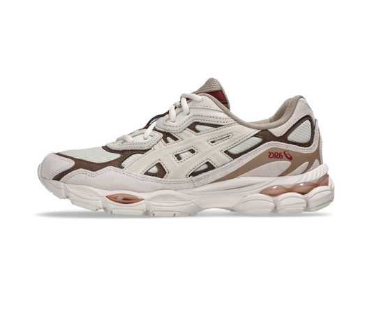 ASICS Gel-NYC Mineral Beige
