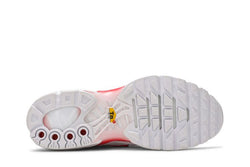 Air Max Plus White Red - CZ9337-100