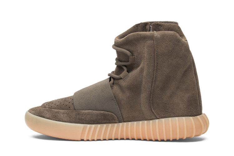 Yeezy Boost 750 Chocolate - BY2456