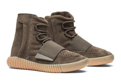 Yeezy Boost 750 Chocolate - BY2456