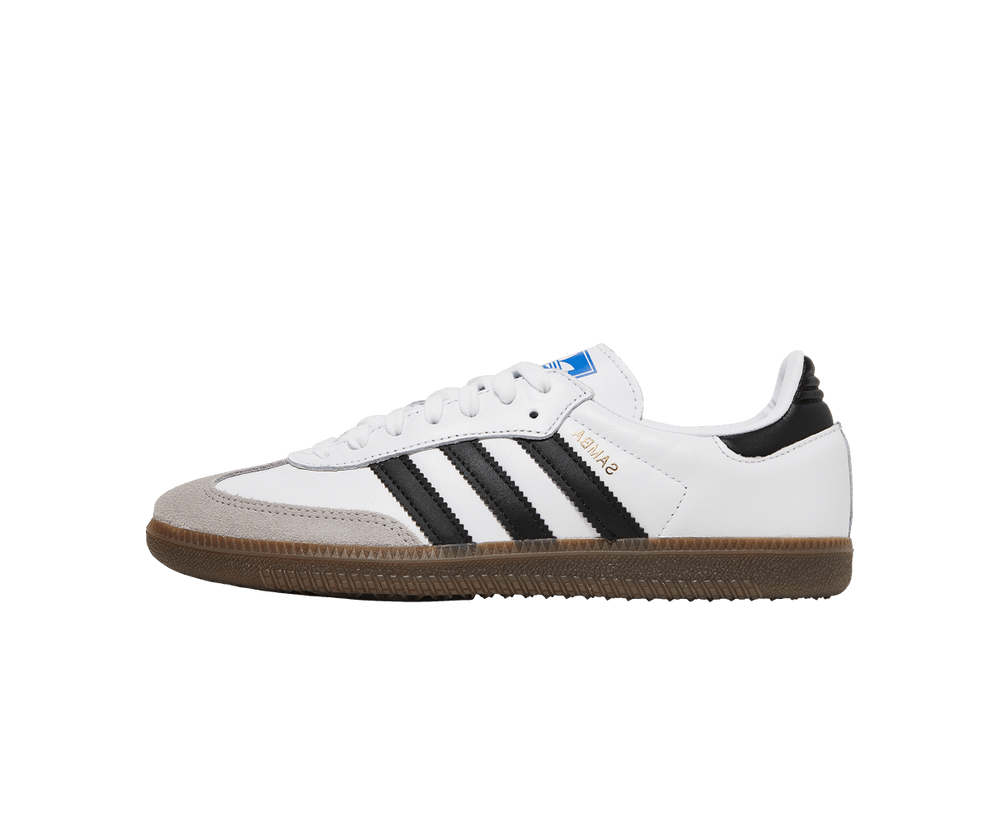 adidas Samba OG Cloud White Core Black