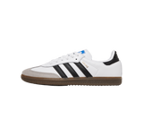 adidas Samba OG Cloud White Core Black