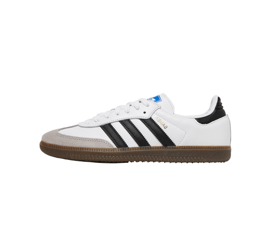 adidas Samba OG Cloud White Core Black