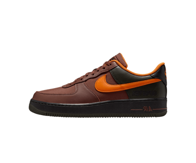Nike Air Force 1 Low Gore-Tex Brown Bright Ceramic (Women's)
