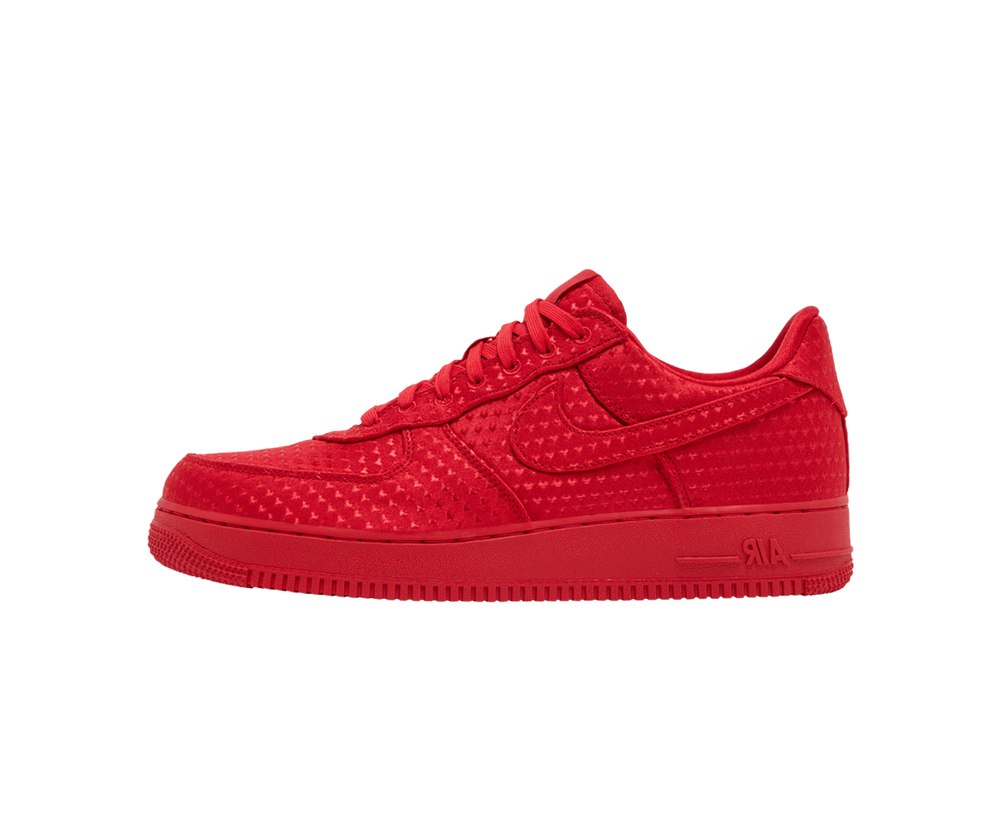 Nike Air Force 1 Low Valentine's Day Red (2026)