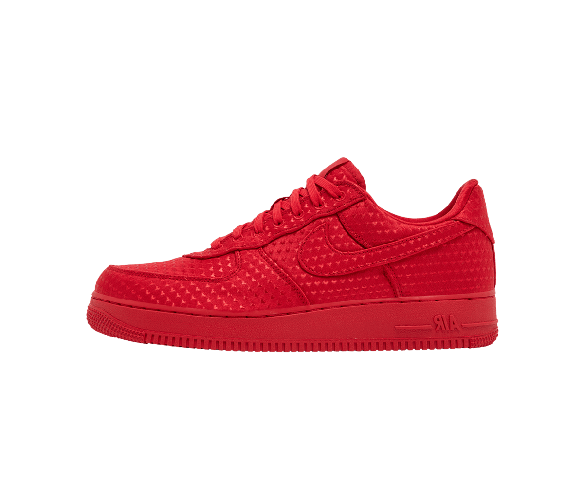 Nike Air Force 1 Low Valentine's Day Red (2026)