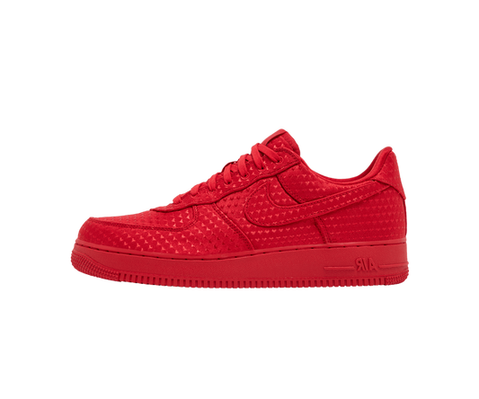 Nike Air Force 1 Low Valentine's Day Red (2026)